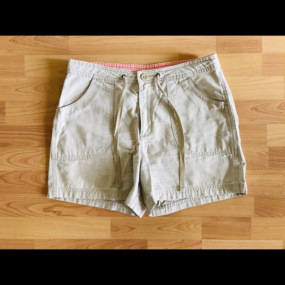 NWOT St. John’s Bay Women’s Shorts